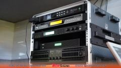 Bộ Micro Karaoke M-5900