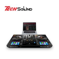 Bàn DJ Pioneer DDJ-800