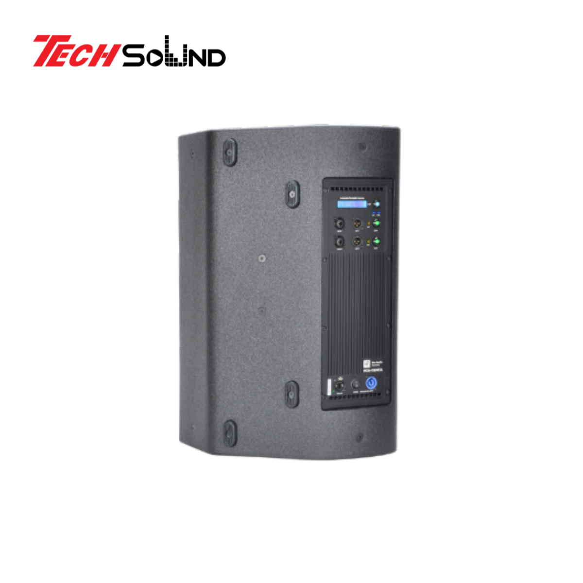 Loa Monitor Active 4Acoustic LIVE 112MF