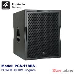 Dàn Loa 4Acoustic DR12 [01]