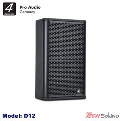 Loa 4Acoustic D12