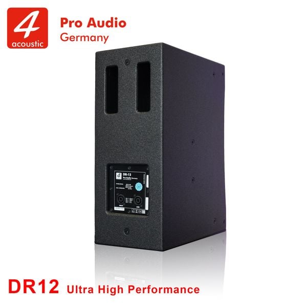 Loa Fullrange 4Acoustic DR12