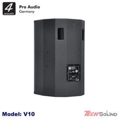 Loa 4Acoustic V10