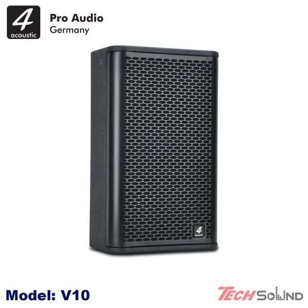 Loa 4Acoustic V10
