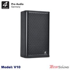 Loa 4Acoustic V10