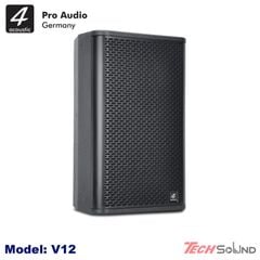 Loa 4Acoustic V12