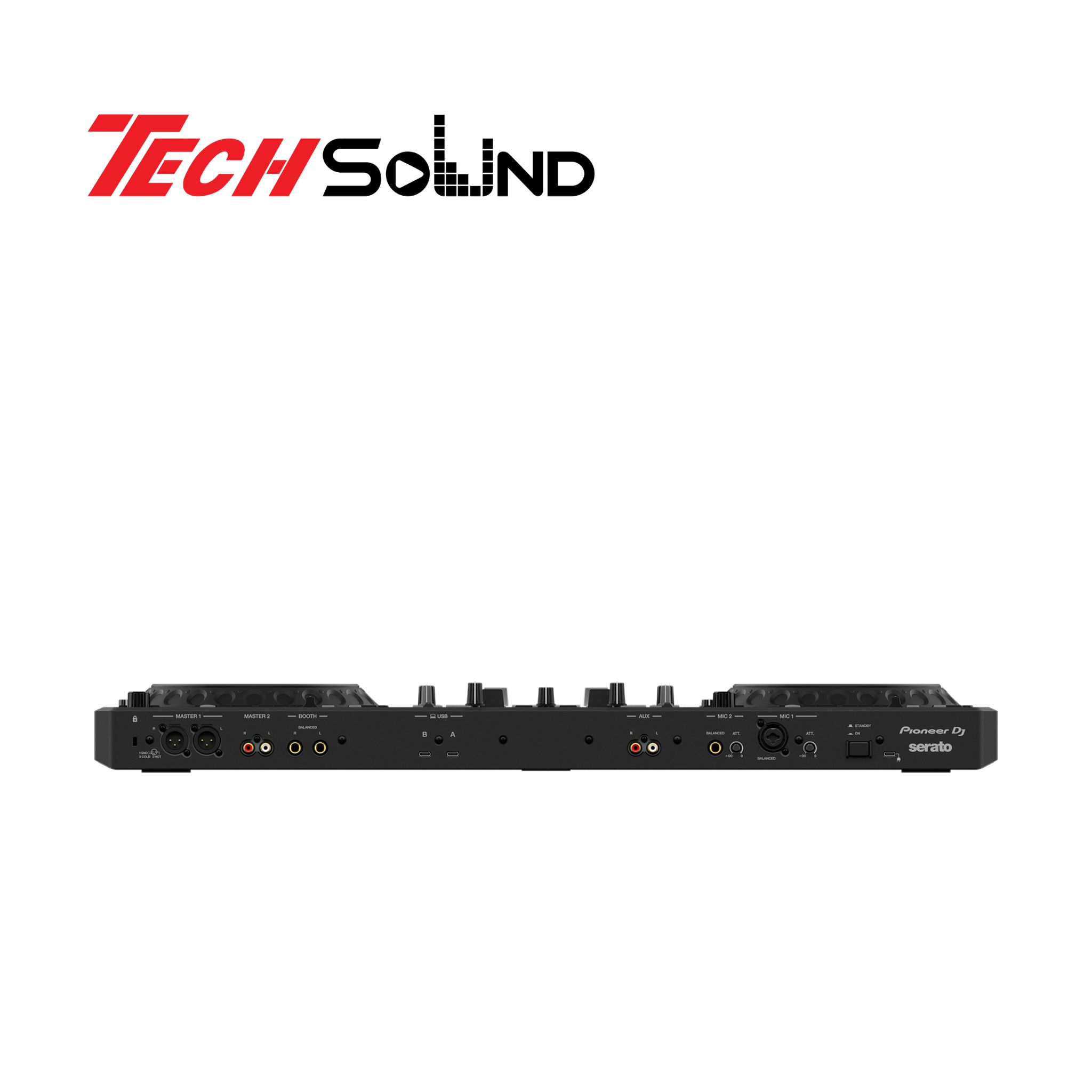 Bàn DJ Pioneer DDJ-REV5