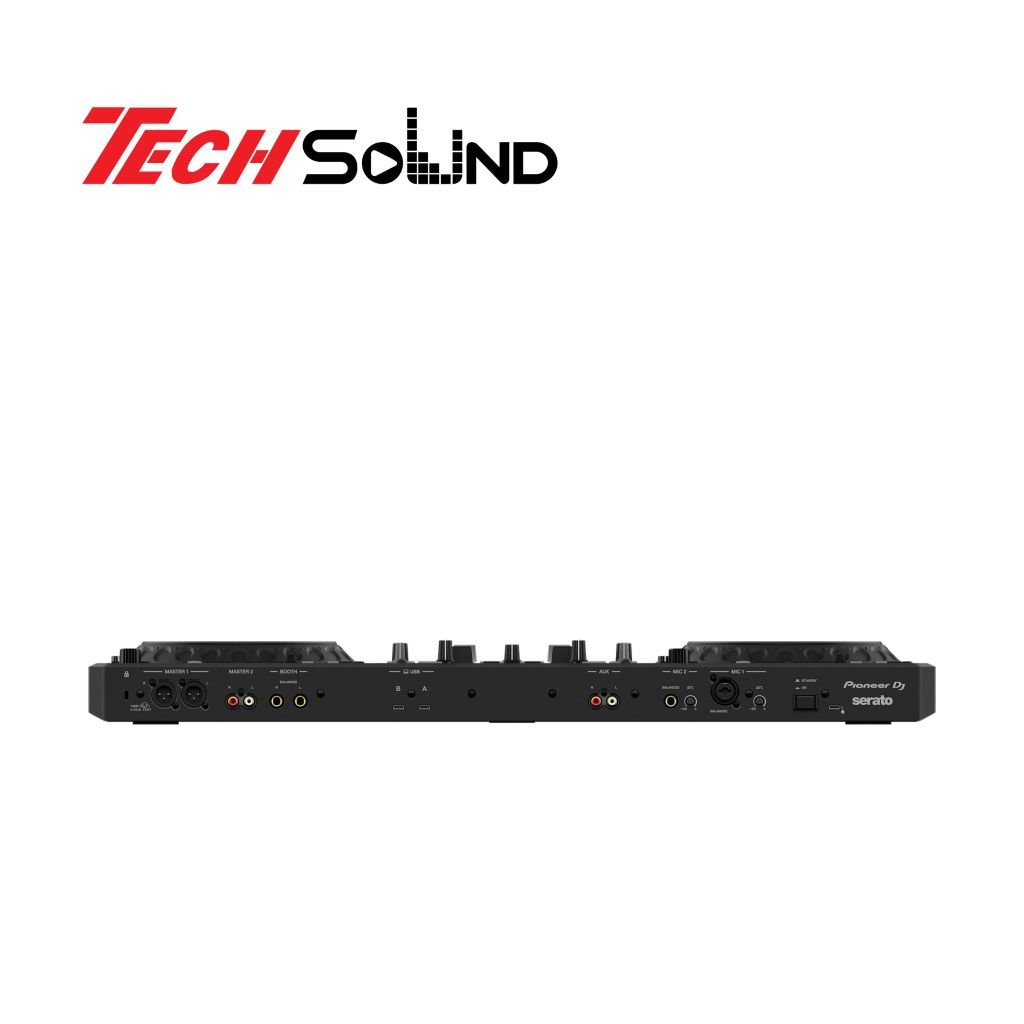 Bàn DJ Pioneer DDJ-REV5