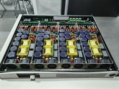 Amplifier Apex CP1504