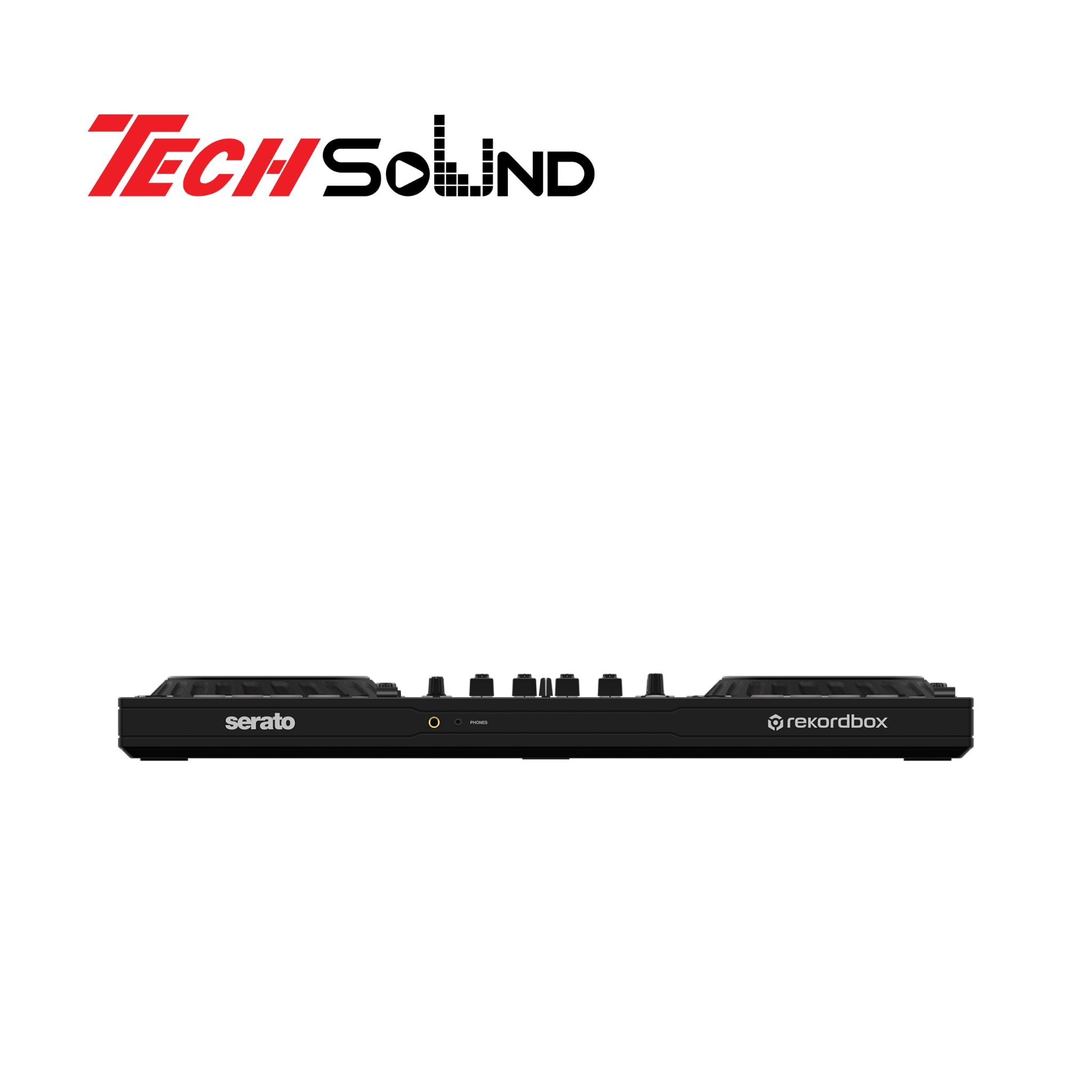 Bàn DJ Pioneer DDJ-FLX10