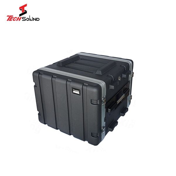 Tủ nhựa đựng thiết bị âm thanh ABS 8U