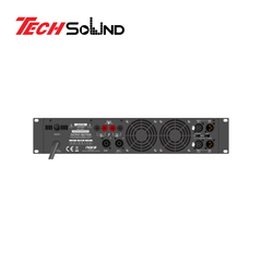 Amplifier 2 kênh Nova HX1500
