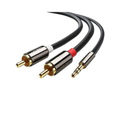 Dây Tín Hiệu 3.5mm Ra RCA