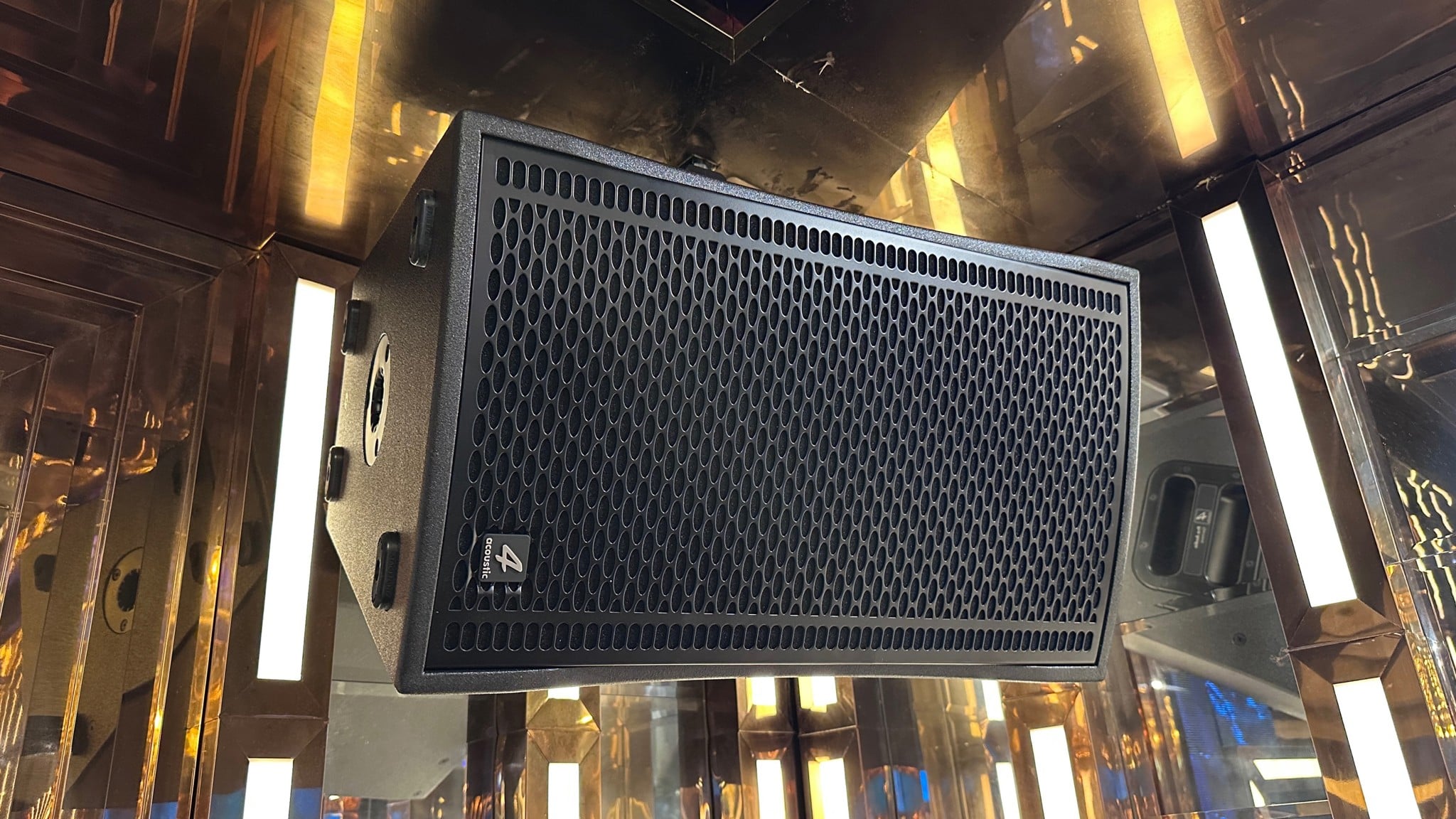 Loa Fullrange 4Acoustic DR12