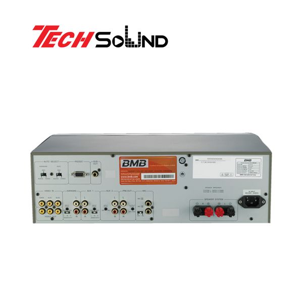 Amplifier karaoke BMB DAS 150 (SE)