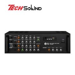 Amplifier karaoke TJ TA G201