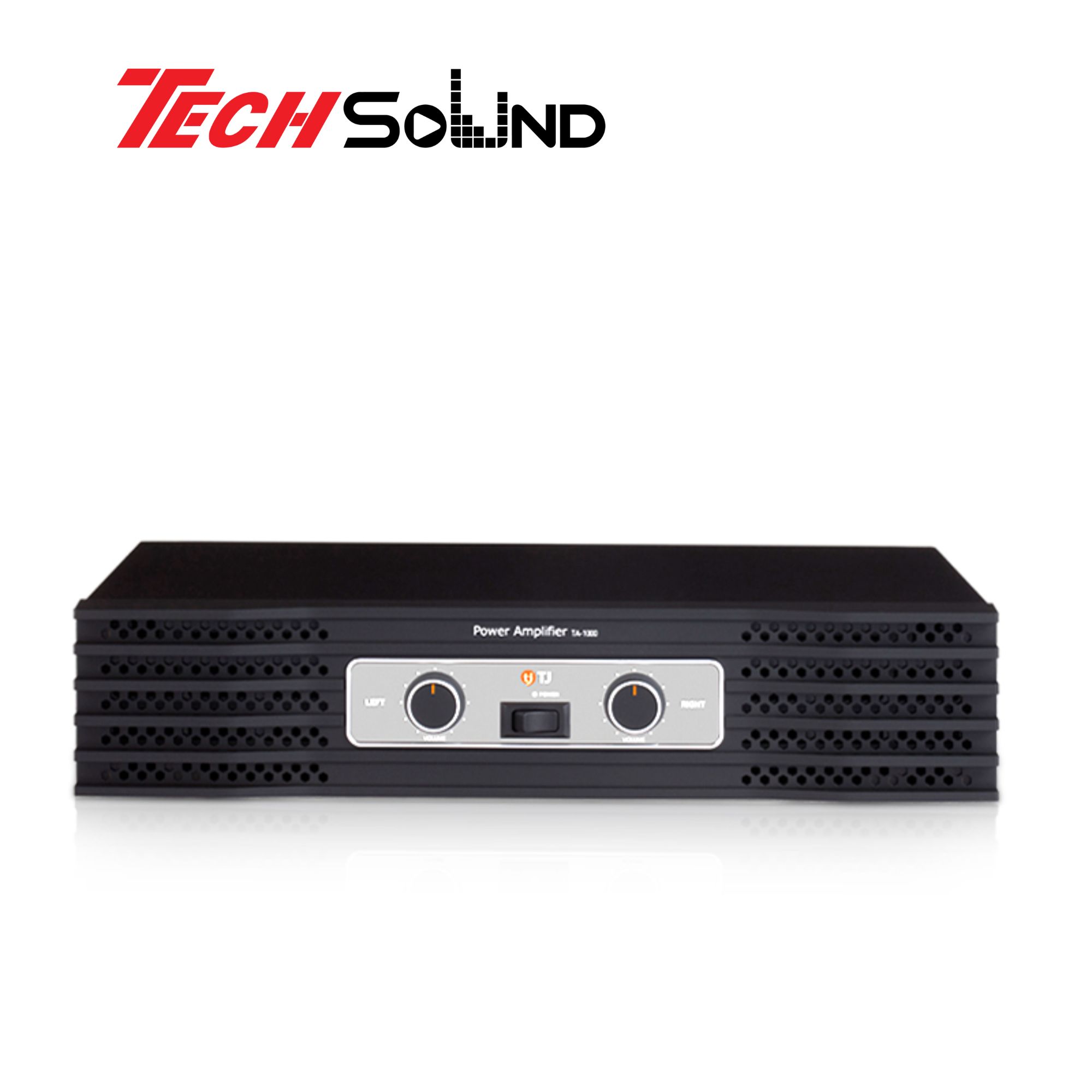 Amplifier TJ TA 1000