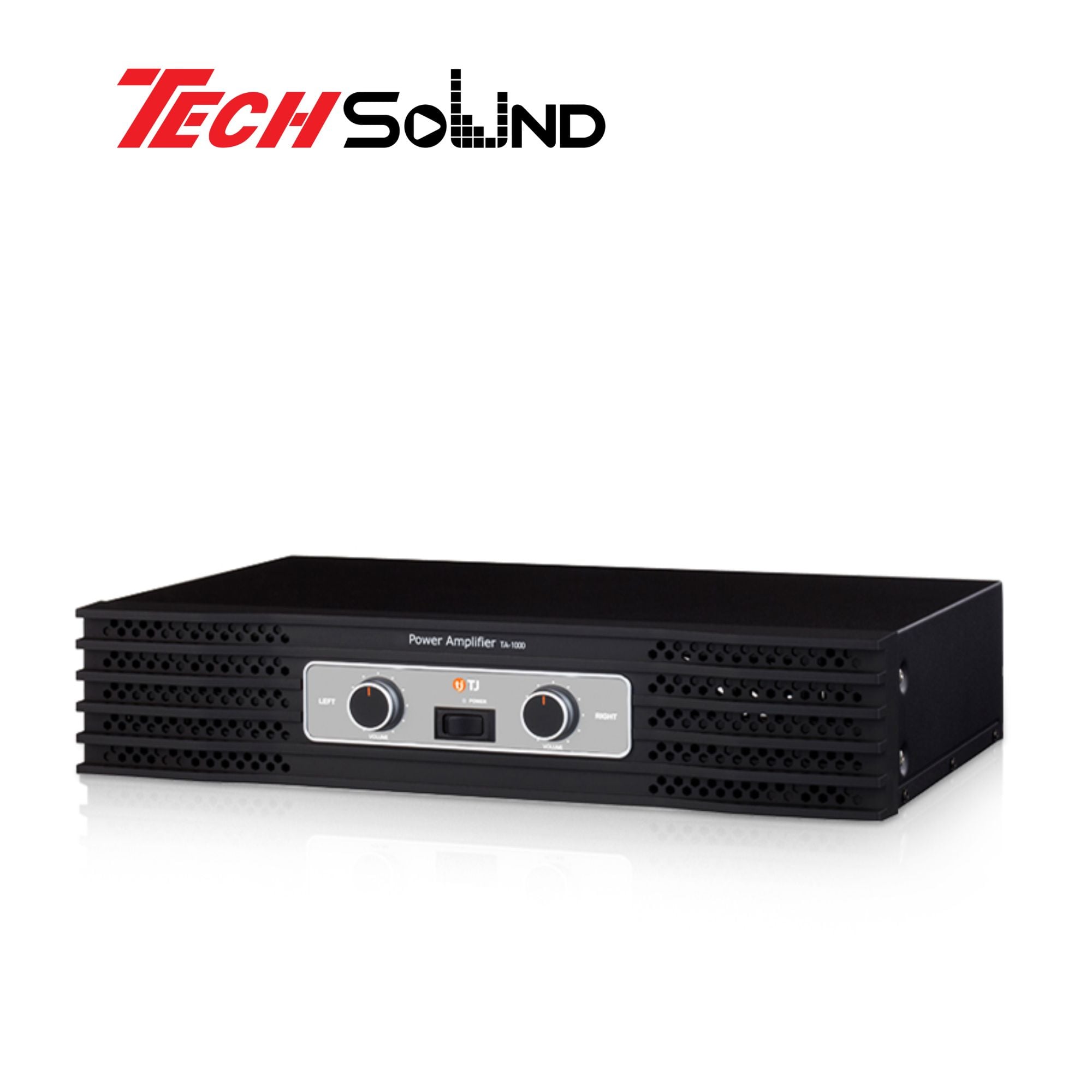 Amplifier TJ TA 1000