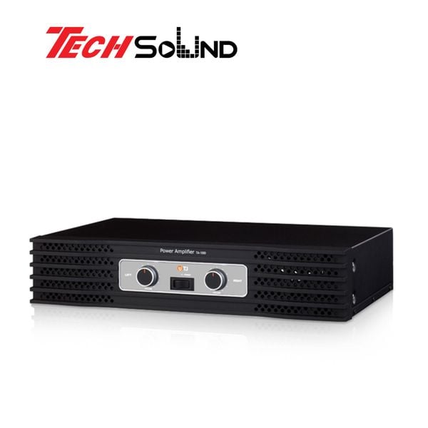 Amplifier TJ TA 1000