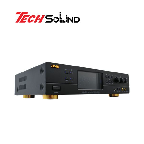 Amplifier karaoke BMB DAR - 350H