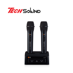 Microphone karaoke TJ DWS - 5800