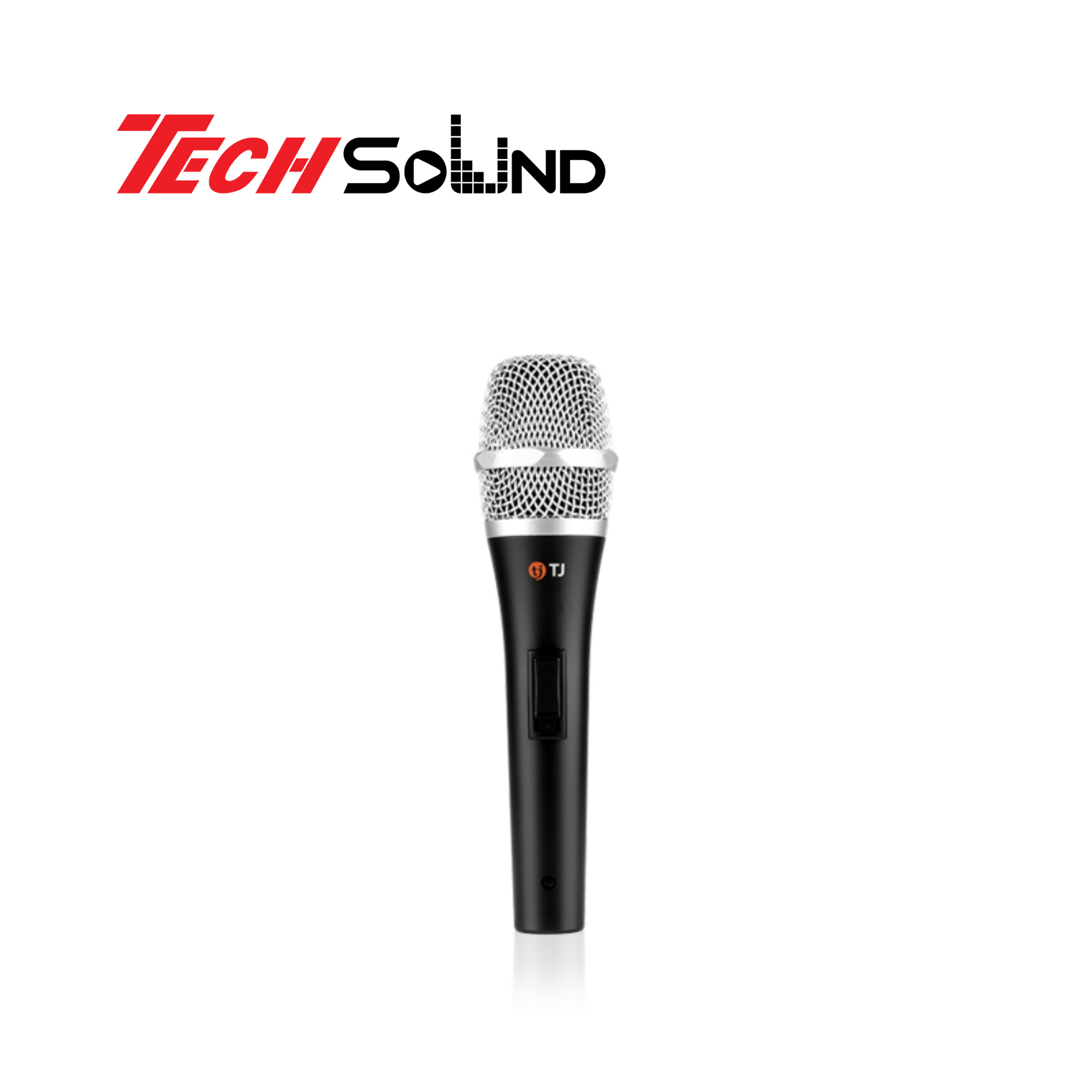 Microphone karaoke TJ TM - G20