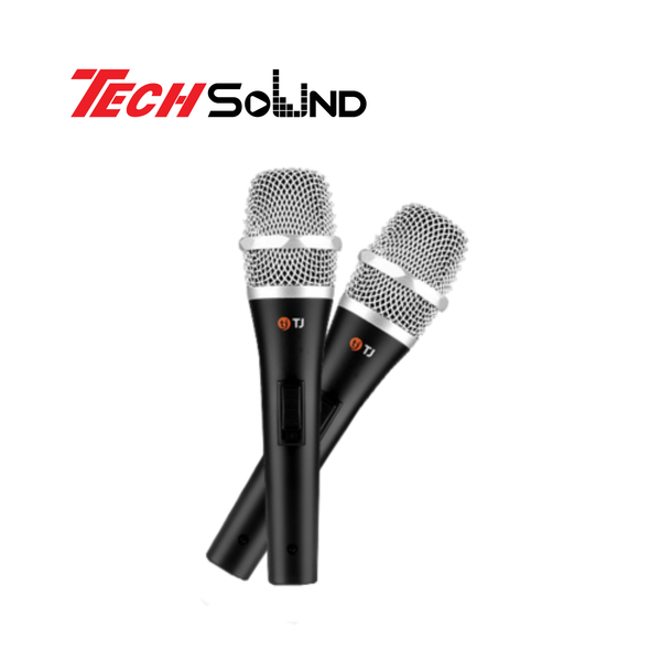 Microphone karaoke TJ TM - G20