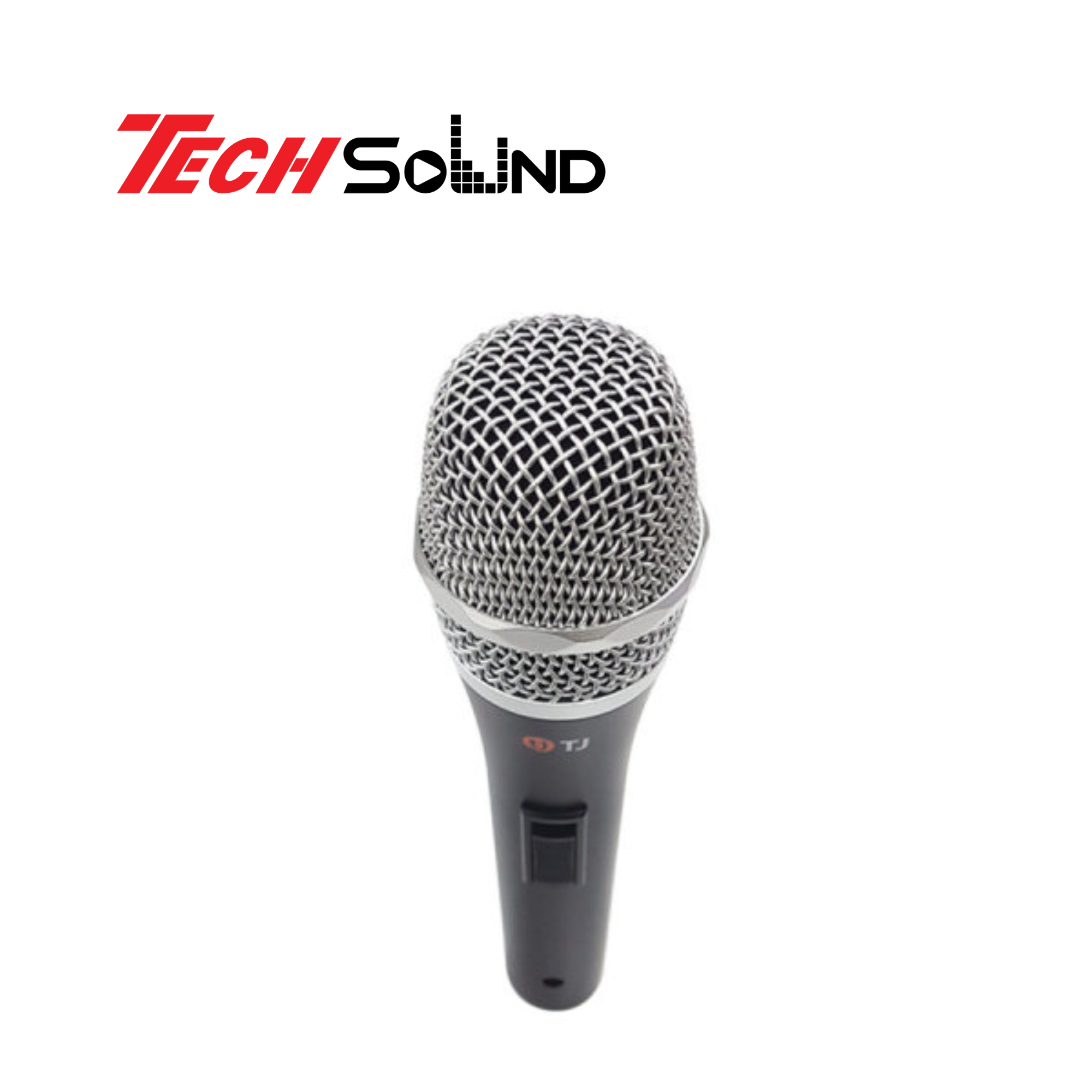 Microphone karaoke TJ TM - G20