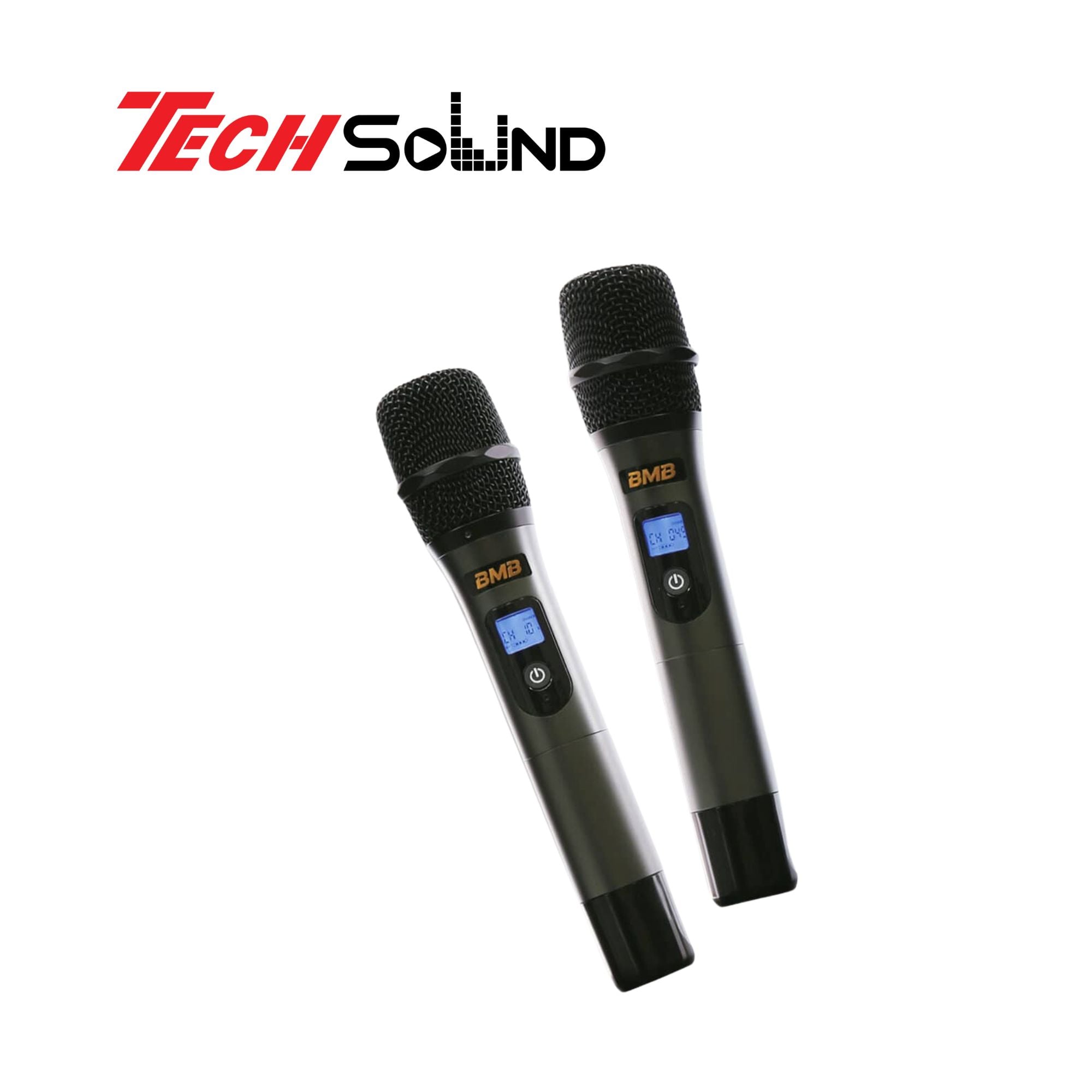 Microphone BMB WB - 5000S