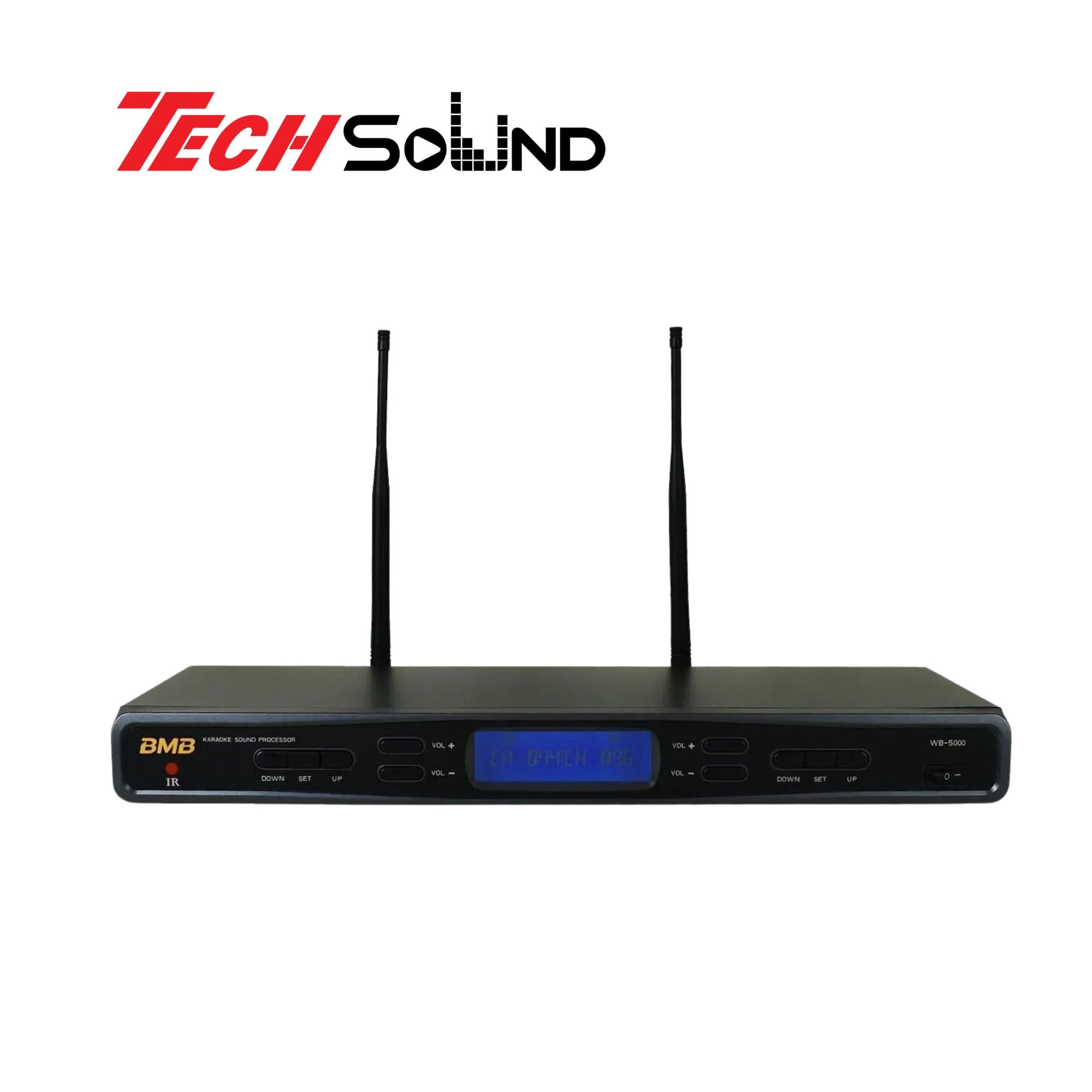 Microphone BMB WB - 5000S