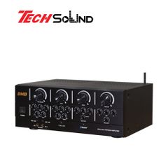 Amplifier karaoke DAH 100 (SE)