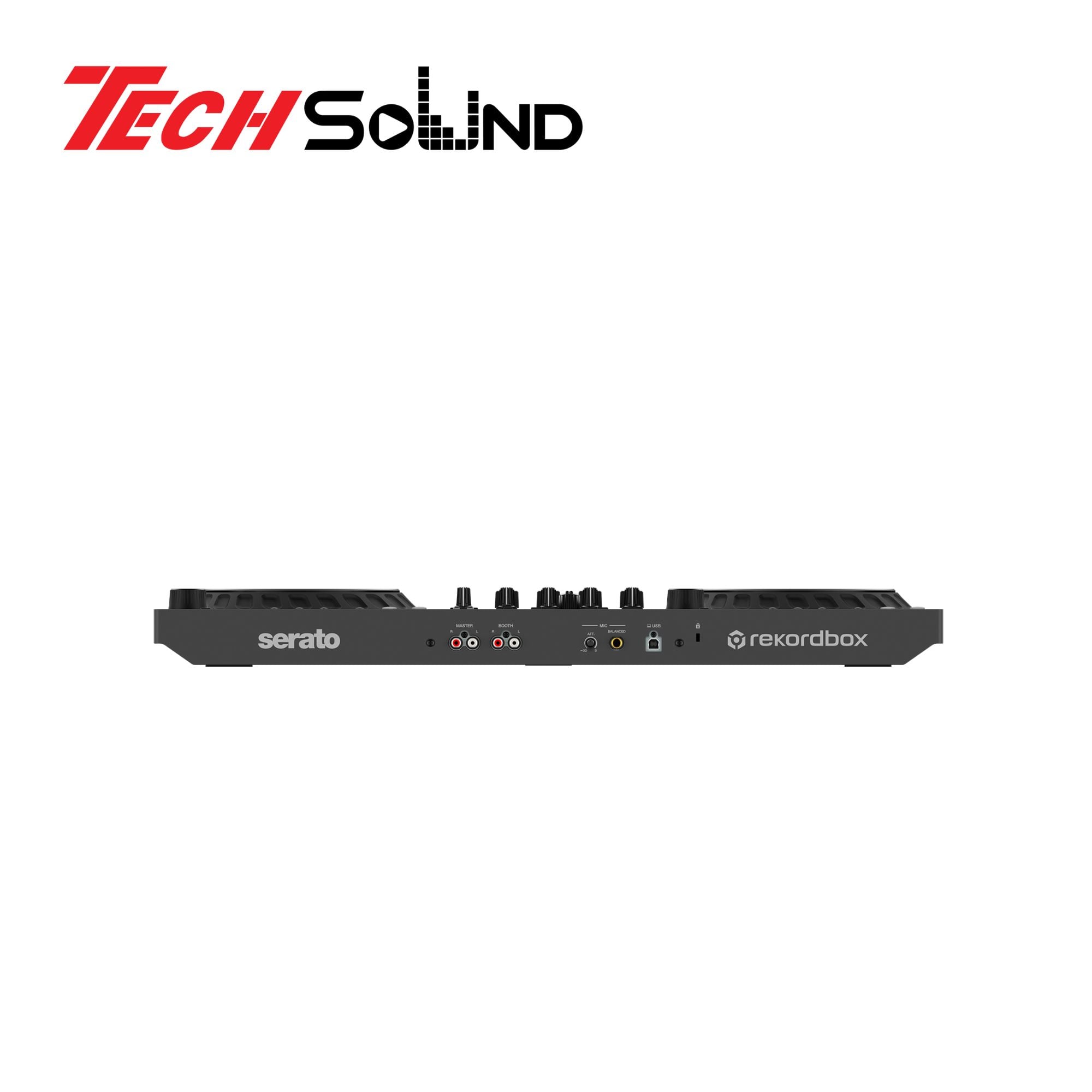 Bàn chơi DJ Pioneer DDJ-FLX6