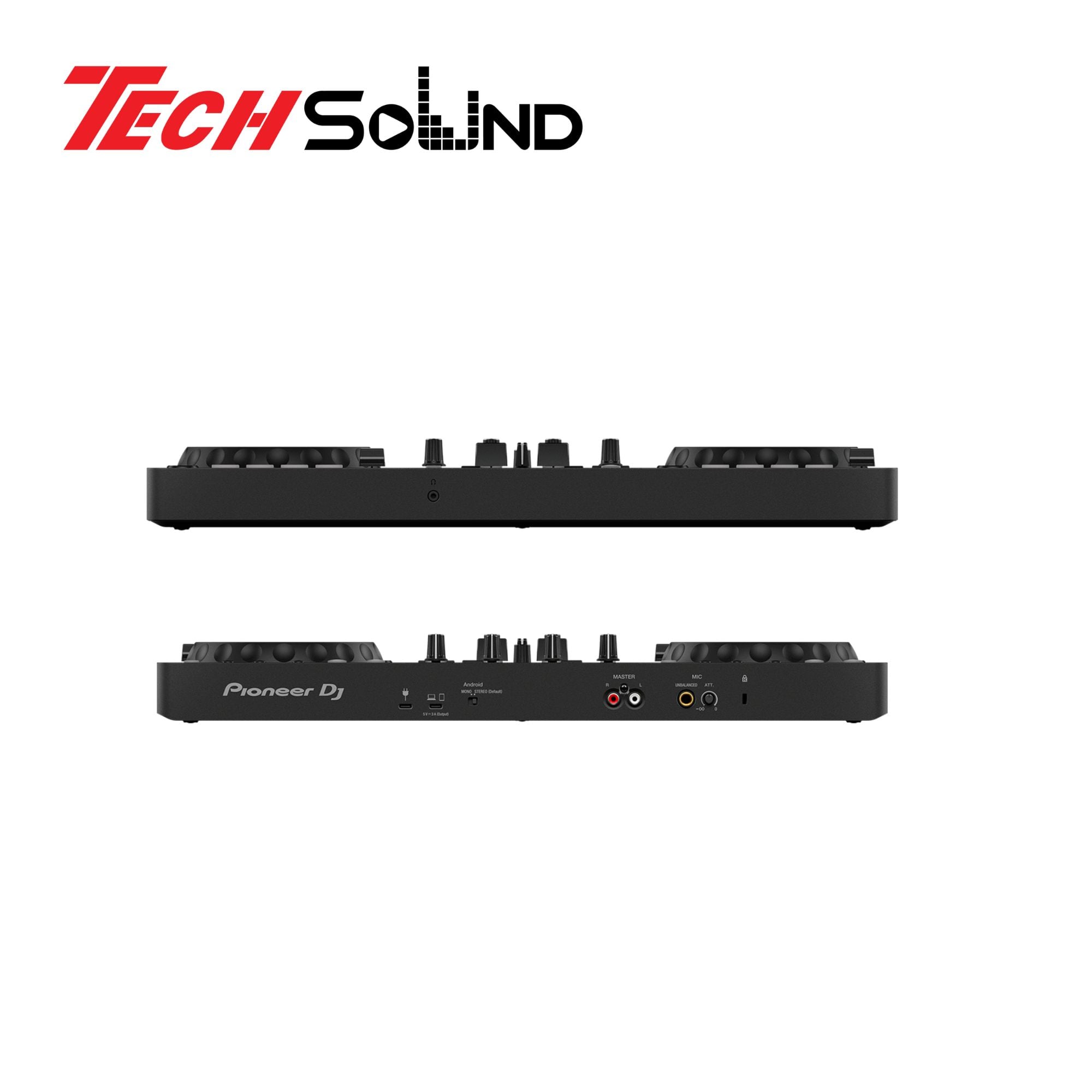 Bàn DJ Controller DDJ-FLX4