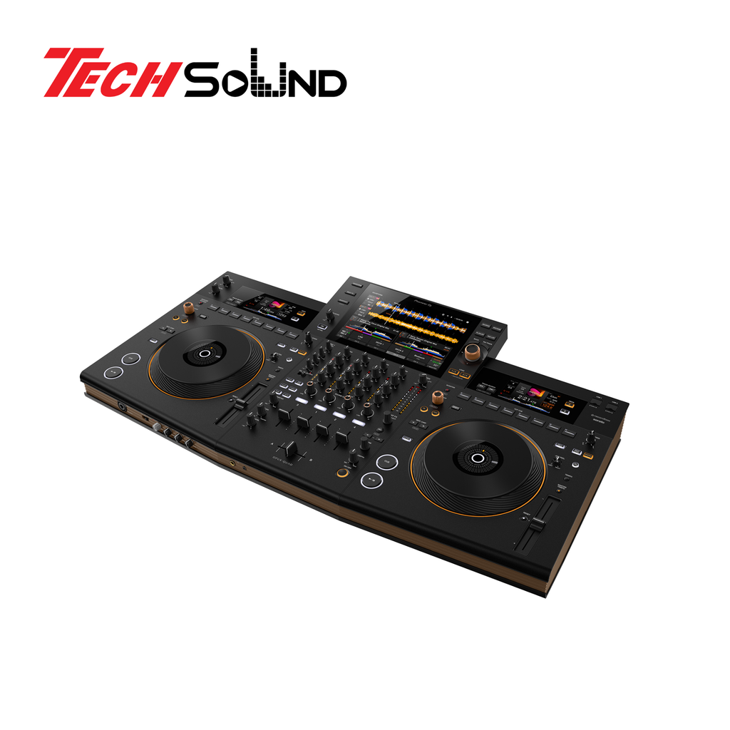 Bàn DJ Pioneer OPUS-QUAD