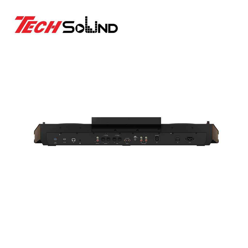 Bàn DJ Pioneer OPUS-QUAD