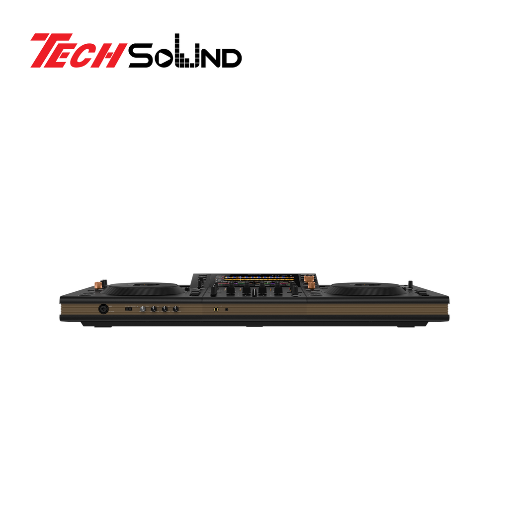 Bàn DJ Pioneer OPUS-QUAD