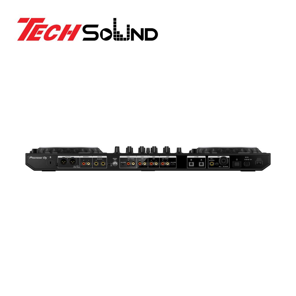 Bàn DJ Pioneer DDJ-1000