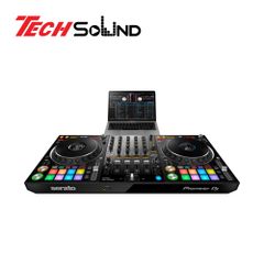 Bàn DJ Pioneer DDJ-1000 SRT