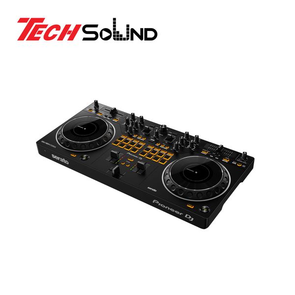 Ban DJ Pioneer DDJ REV1