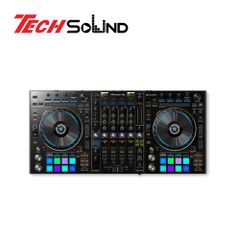 Bàn DJ Pioneer DDJ-RZ