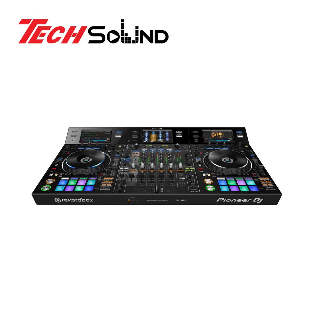 Bàn DJ Pioneer DDJ-RZX