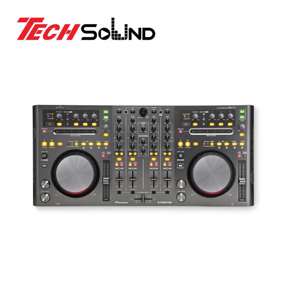 Bàn DJ Pioneer DDJ - T1