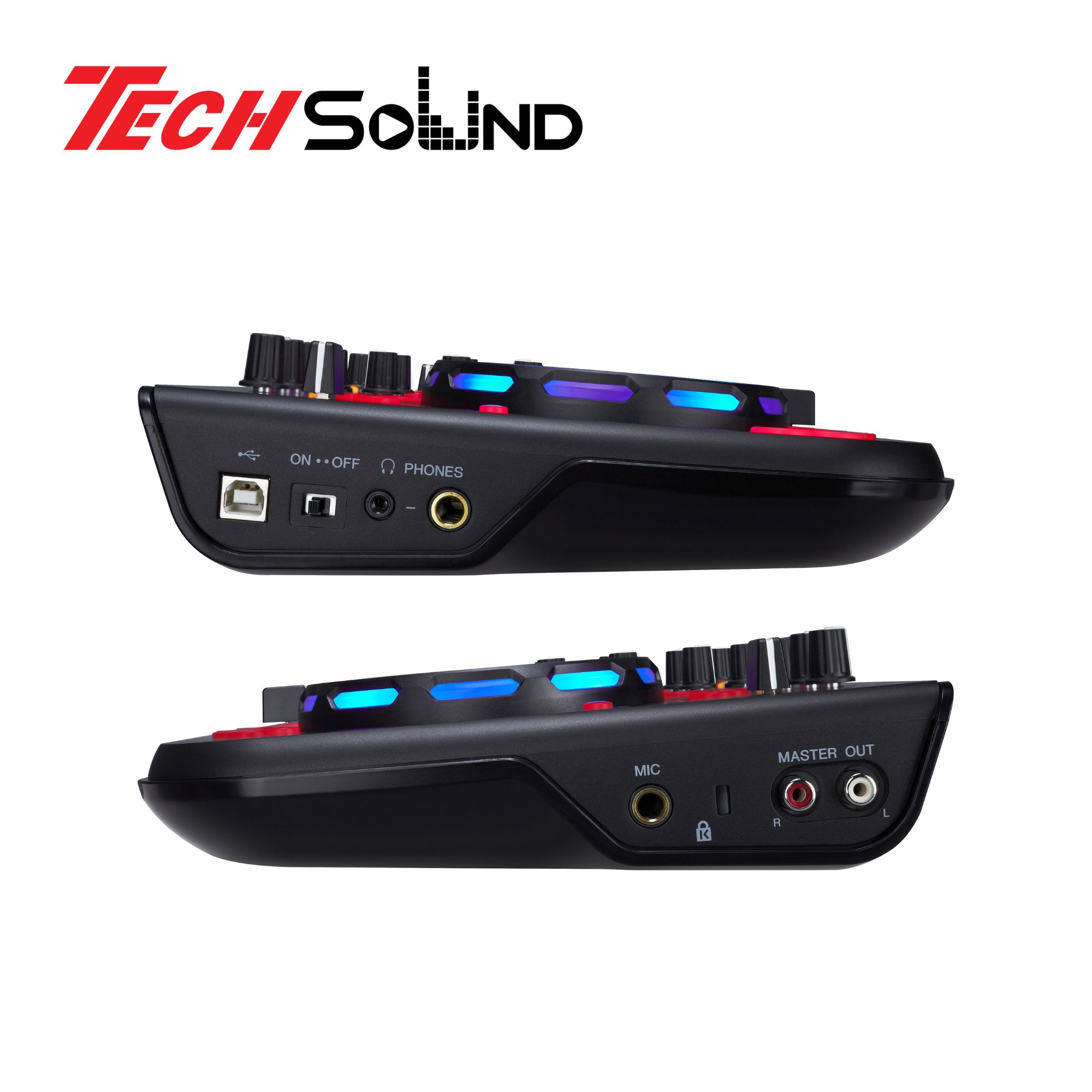 Bàn DJ Pioneer DDJ-WEGO