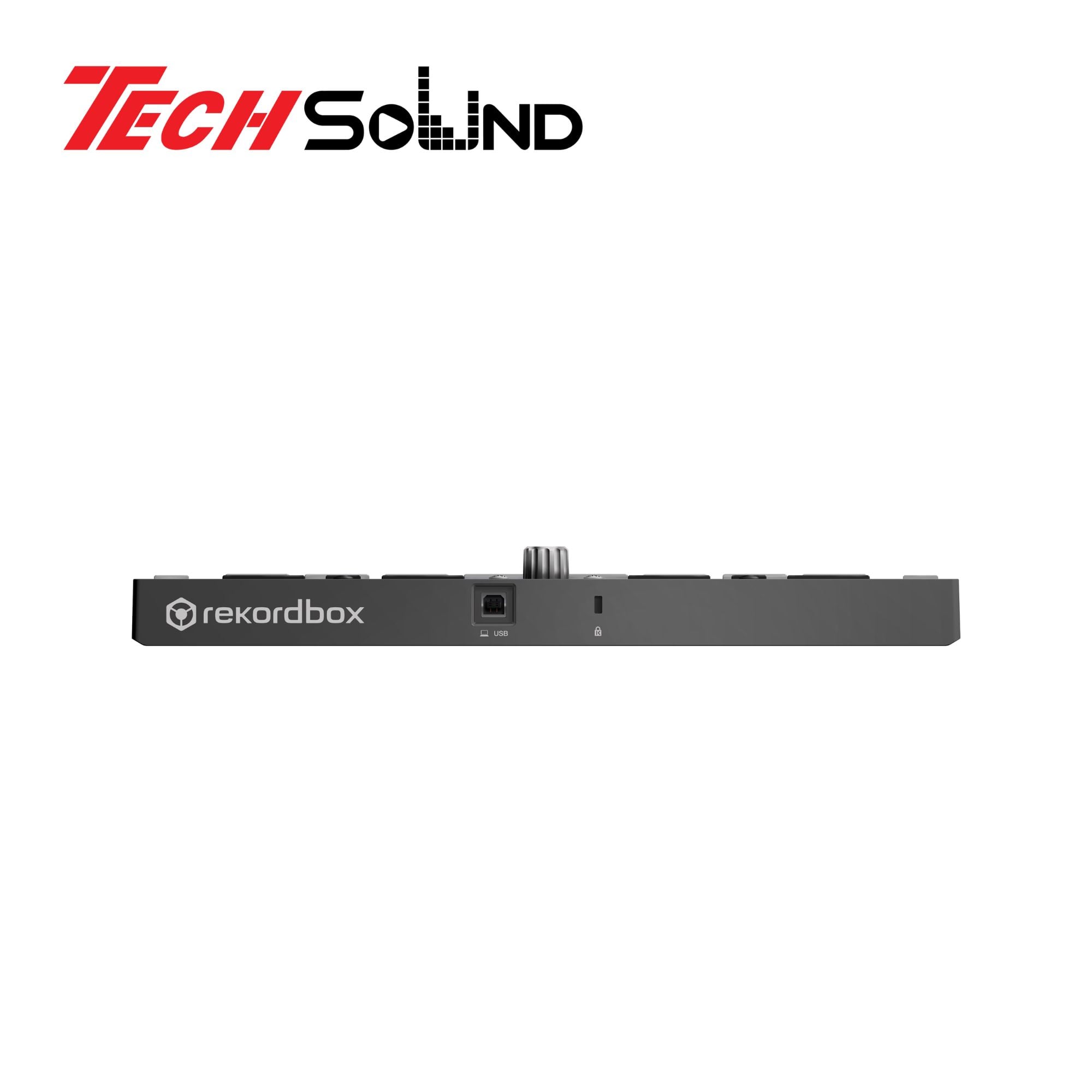 Bàn DJ Pioneer DDJ-XP1