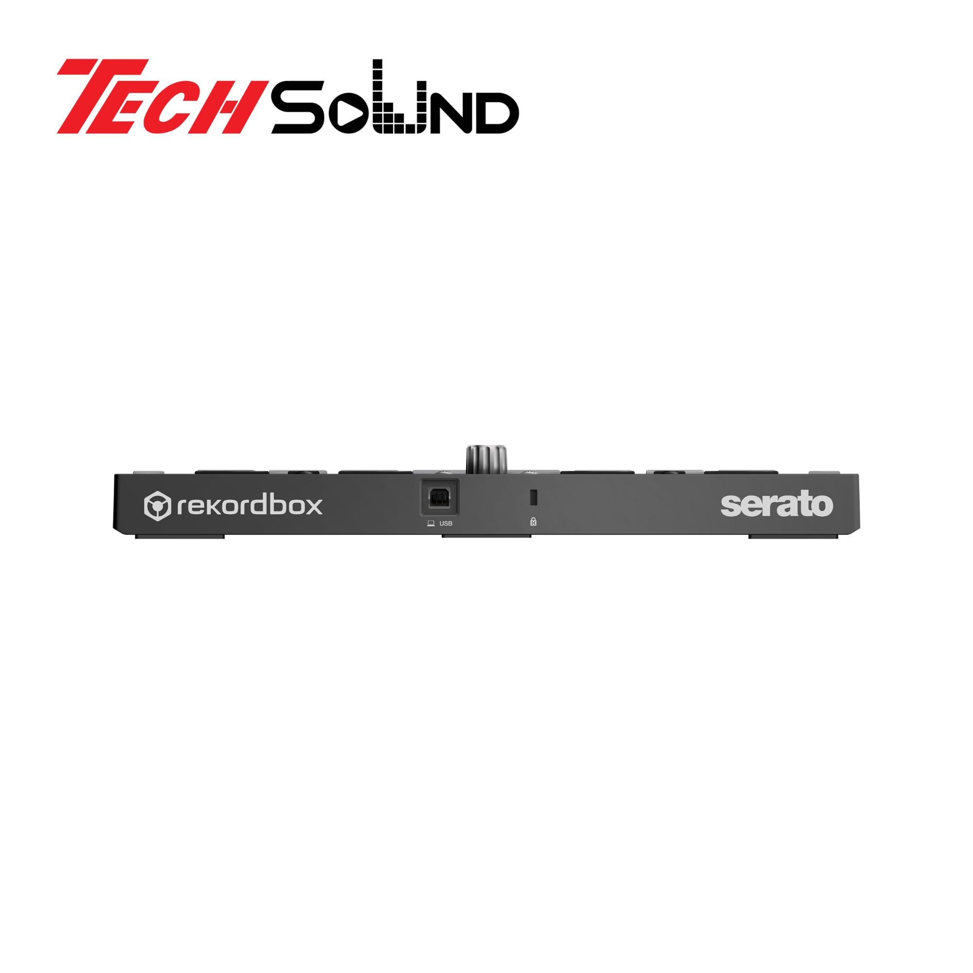 Bàn DJ Pioneer DDJ-XP2