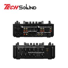 Bàn DJ Pioneer DJM-S11