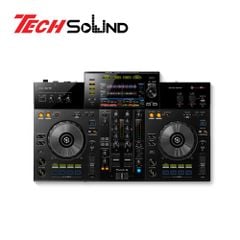 Bàn DJ Pioneer XDJ-RR
