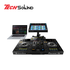 Bàn DJ Pioneer XDJ-RR