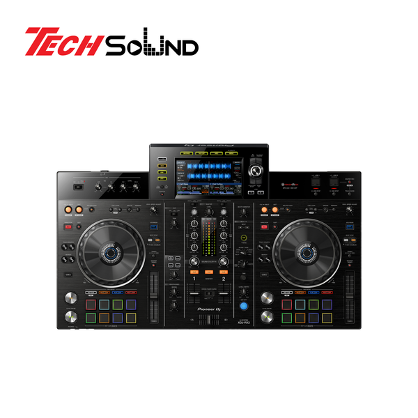 Bàn DJ Pioneer XDJ RX2