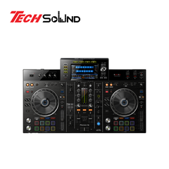 Bàn DJ Pioneer XDJ RX2